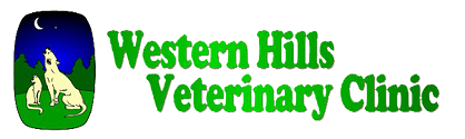 Western Hills Veterinary Clinic